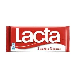 Σοκολάτα Γάλακτος 85g
