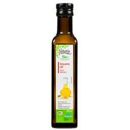 Σησαμέλαιο Bio 250ml
