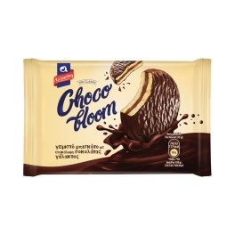 Αλλατίνη Choco Bloom 35gr