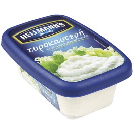 Hellmann’s Τυροκαυτερή 250gr