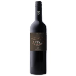 Apelia Ερυθρός Ημίγλυκος Ποικιλιακός Οίνος 750ml