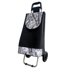 Ιόνιον Καρότσι Λαικής Forest Black 45L