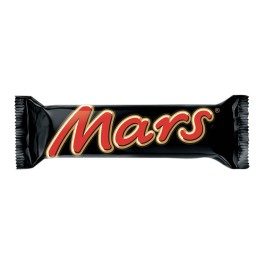 Mars Σοκολάτα 51gr