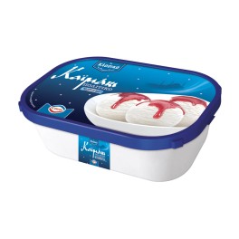 Έβγα Variete Καϊμάκι Οικογενειακό Παγωτό 900ml
