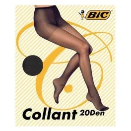 Bic OS Καλσόν 20D Caramel