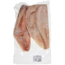Ψαράδικο Πέρκα Φιλέτο περίπου 1Kg / συσκευασία