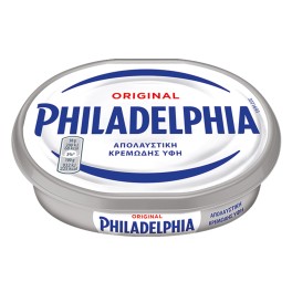 Philadelphia Τυρί Κρέμα 200gr