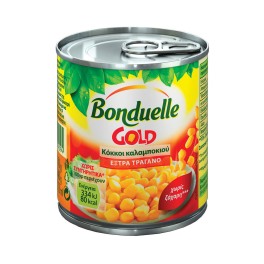 Bonduelle Κόκκοι Καλαμπόκι Extra 140g