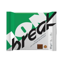 ΙΟΝ Break Σοκολάτα Γάλακτος με Φουντούκια 85gr