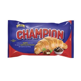 Champion Κρουασάν με Πραλίνα 70g