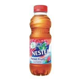 Nestea Ρόφημα Τσαγιού Φρούτα του Δάσους 500ml
