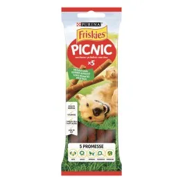Friskies Picnic Βοδινό 5τμχ