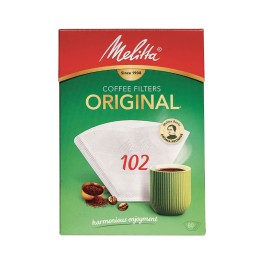 Melitta Φίλτρα Καφές 102 / 80τμχ