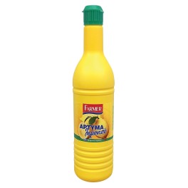 Farmer Άρτυμα Λεμονιού 315ml
