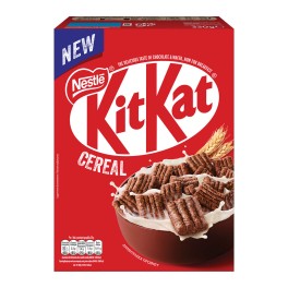 KIT KAT Δημητριακά 330g