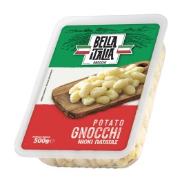 Bella Italia Gnocchi Πατάτας 500gr