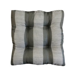 Μαξιλάρι Καρέκλας Stripes 40x40x6cm