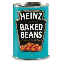Heinz Baked Beans 415g