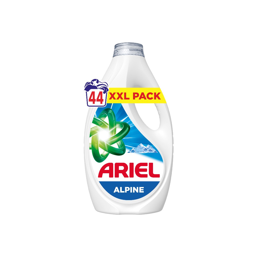 ARIEL ΥΓΡΟ ΠΛΥΝΤ.ALPINE 44MΕΖ