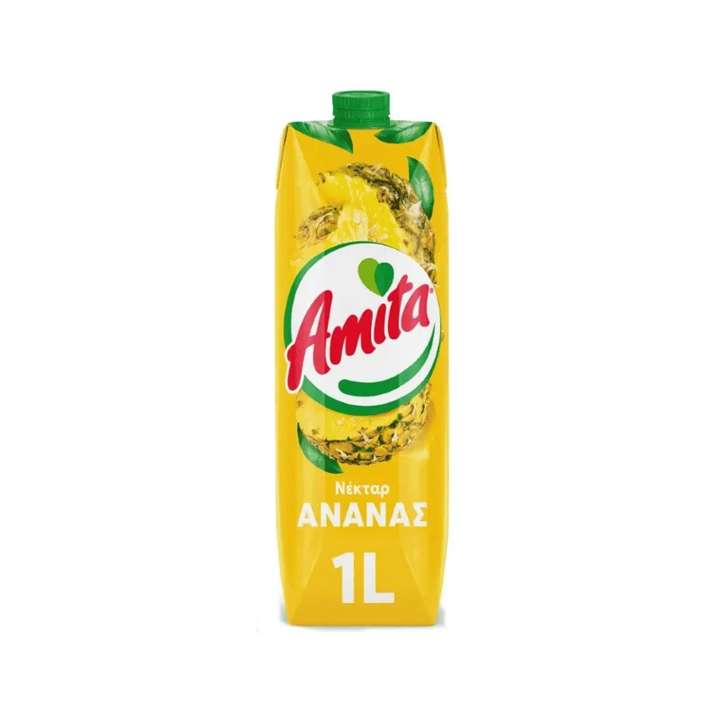 ΑΜΙΤΑ ΑΝΑΝΑΣ 1L
