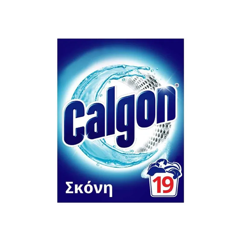 CALGON ΑΠΟΣΚΛ/ΚΟ ΣΚΟΝΗ 2ΣΕ1 950ΓΡ