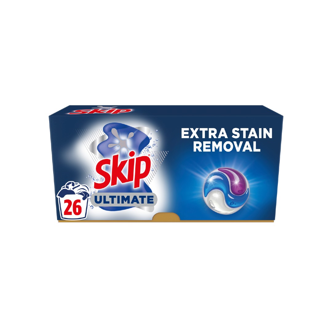 SKIP CAPS ULTIMATE (549ΓΡ) 26ΜΕΖ