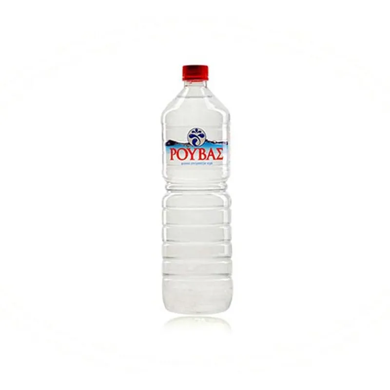 ΝΕΡΟ ΡΟΥΒΑΣ 1.5L