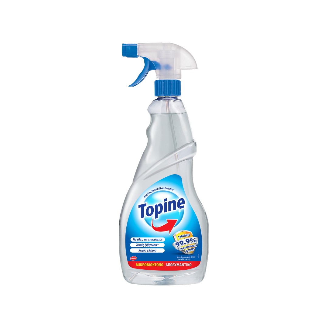 TOPINE ΑΠΟΛ.ΓΕΝΙΚΗΣ ΧΡΗΣΗΣ TRIGGER 750ML