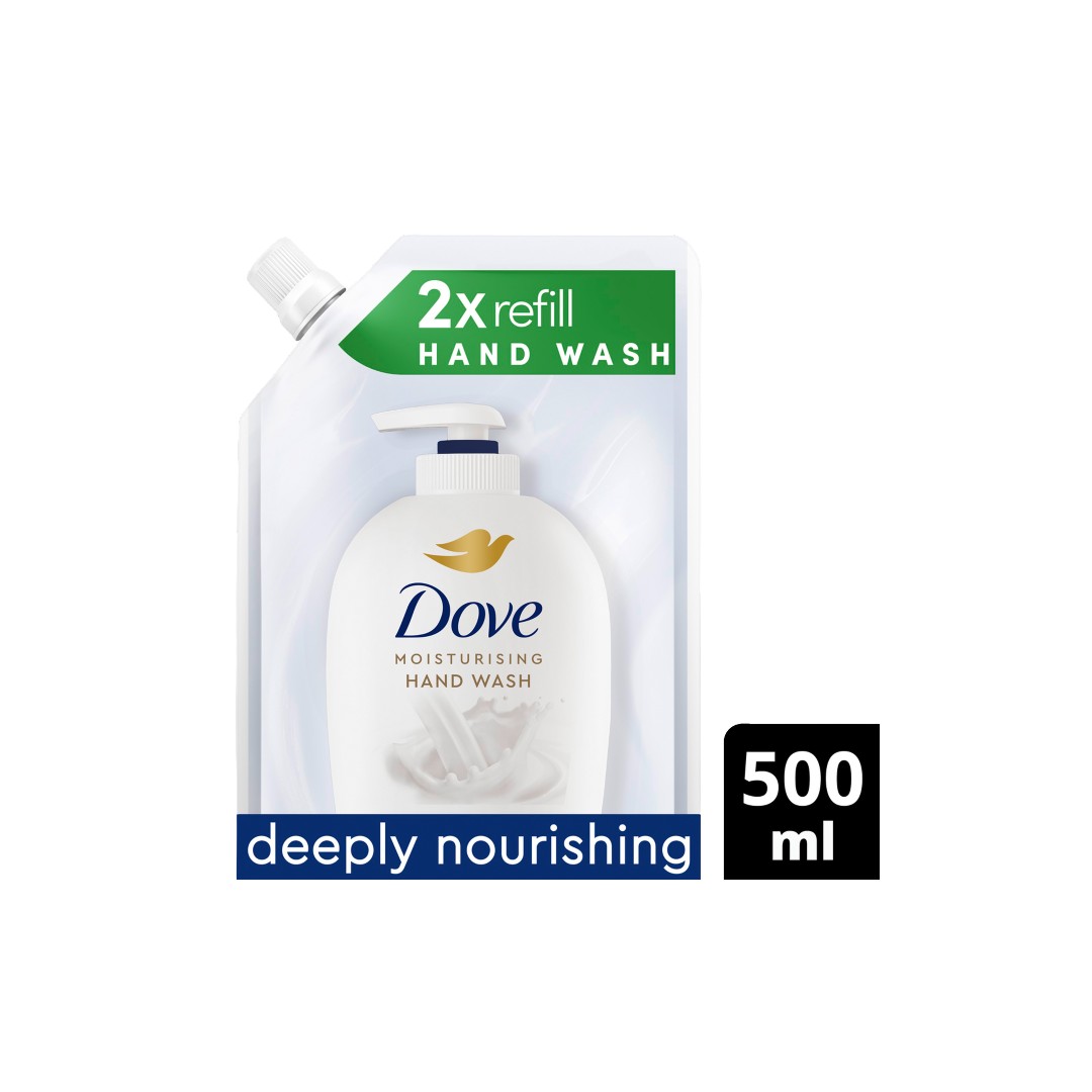 DOVE ΚΡΕΜ/ΝΟ ΑΝΤΑΛ/ΚΟ 500ML