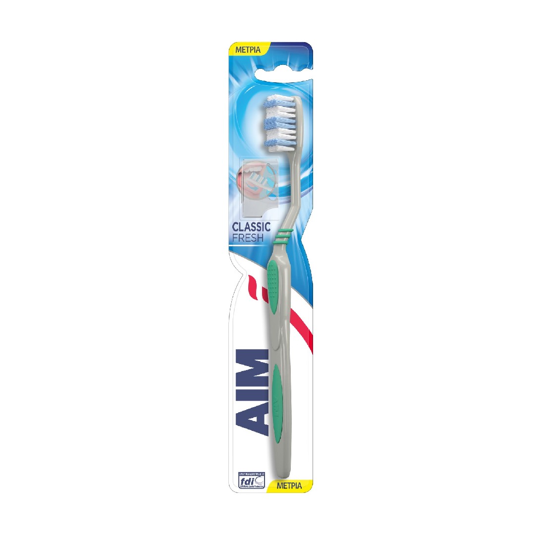 AIM ΟΔ/ΤΣΑ CLASSIC FRESH ΜΕΤΡΙΑ