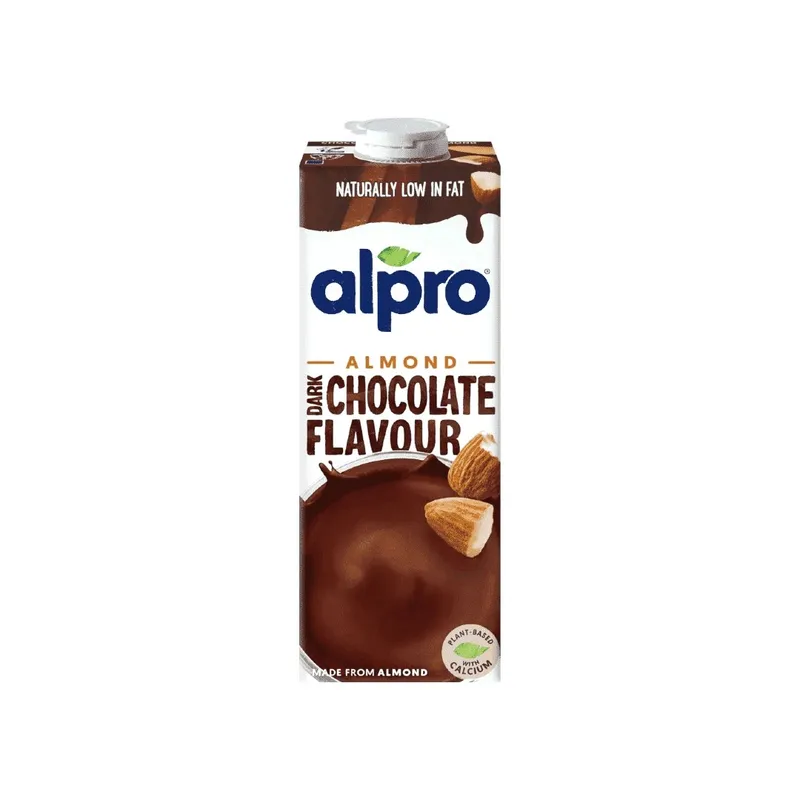 ALPRO ΡΟΦΗΜΑ ΑΜΥΓΔΑΛΟ-ΣΟΚΟΛΑΤΑ 1L