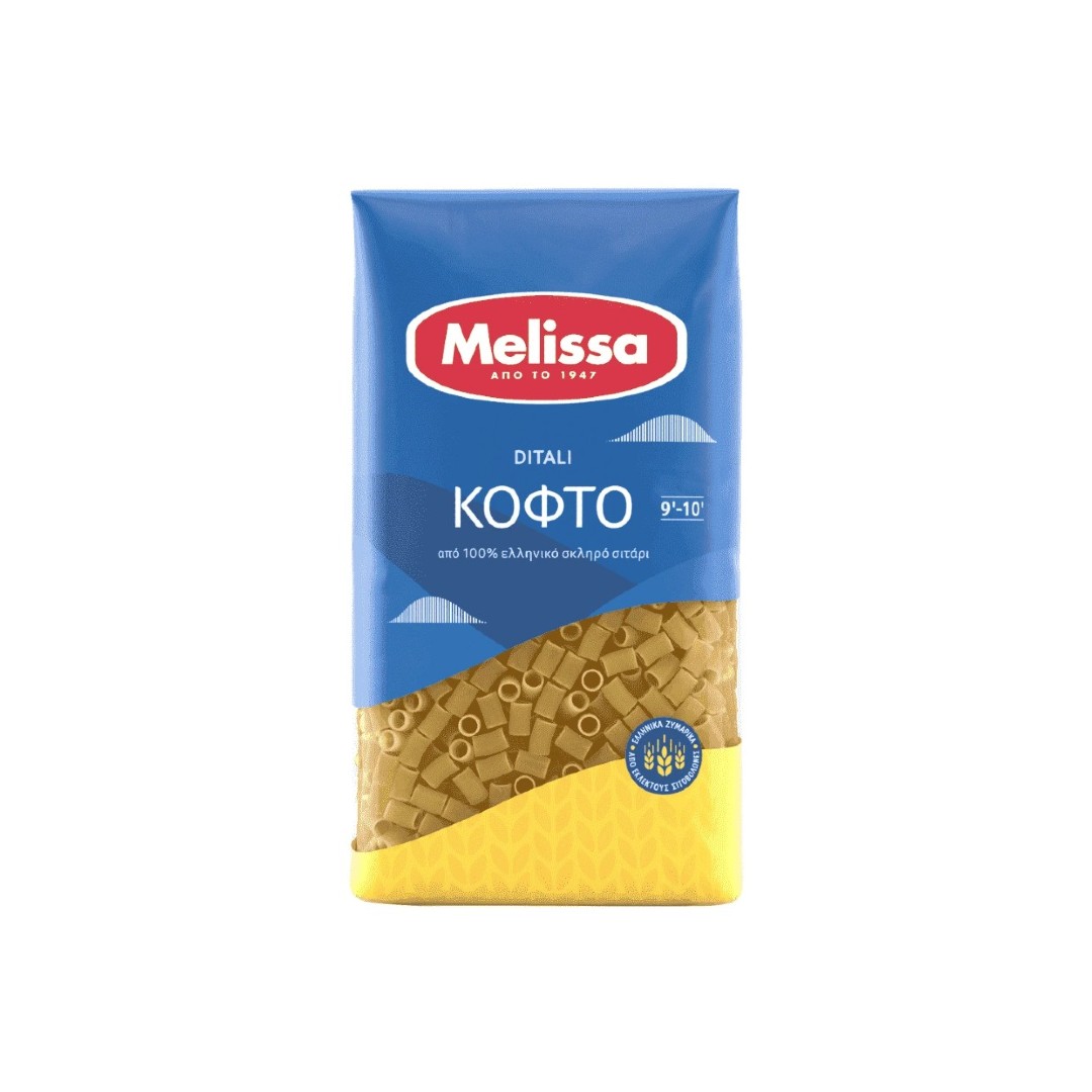 ΜΕΛΙΣΣΑ ΖΥΜ. ΚΟΦΤΟ 500ΓΡ