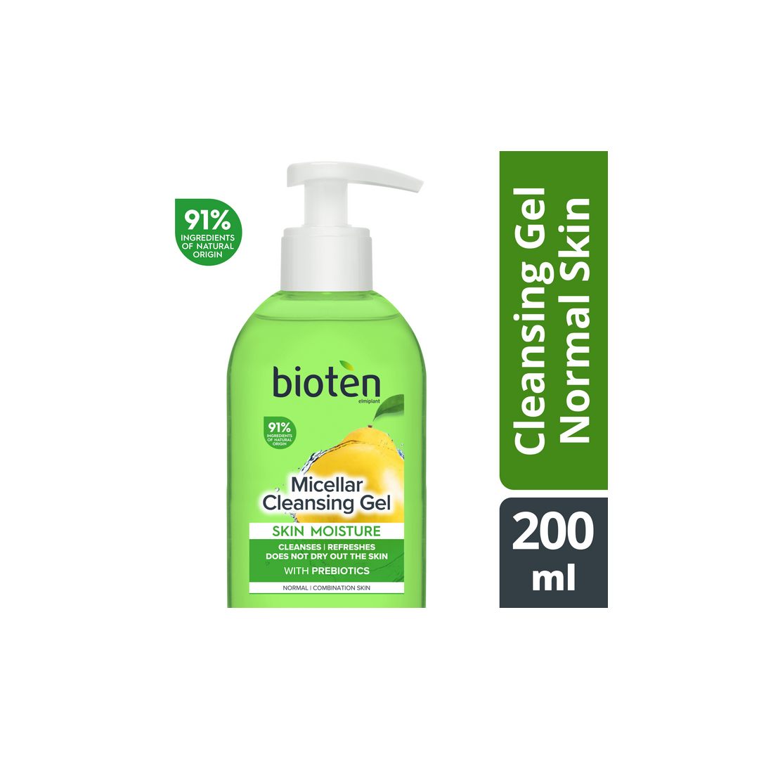 BIOTEN GEL ΚΑΘΑΡ.KANONIKO/MEIKTO 200ML