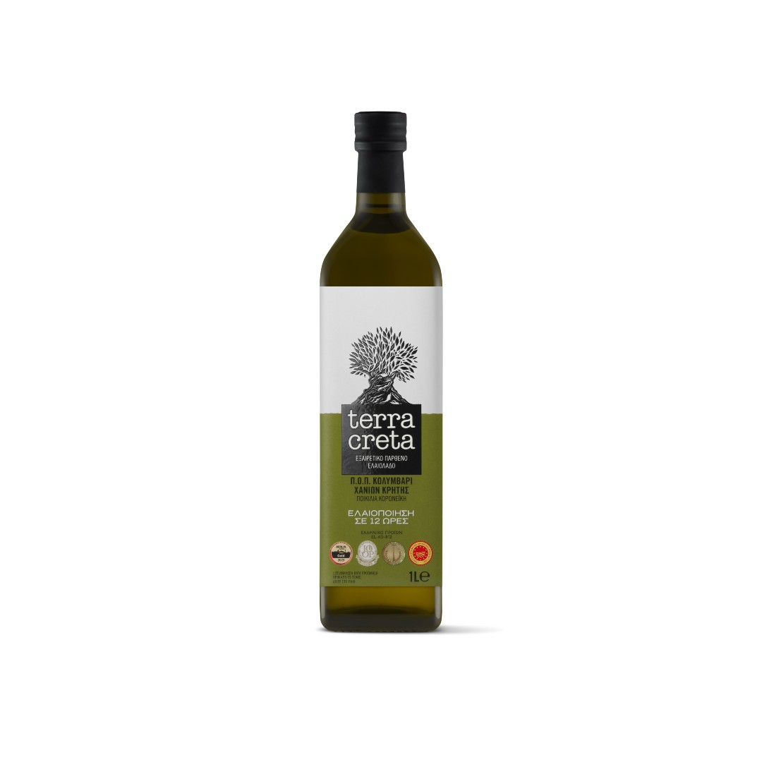 TERRA CRETA ΕΞ.ΠΑΡΘ.ΕΛ.ΠΟΠ.ΚΟΛΥΜΒΑΡΙΟΥ 1Λ