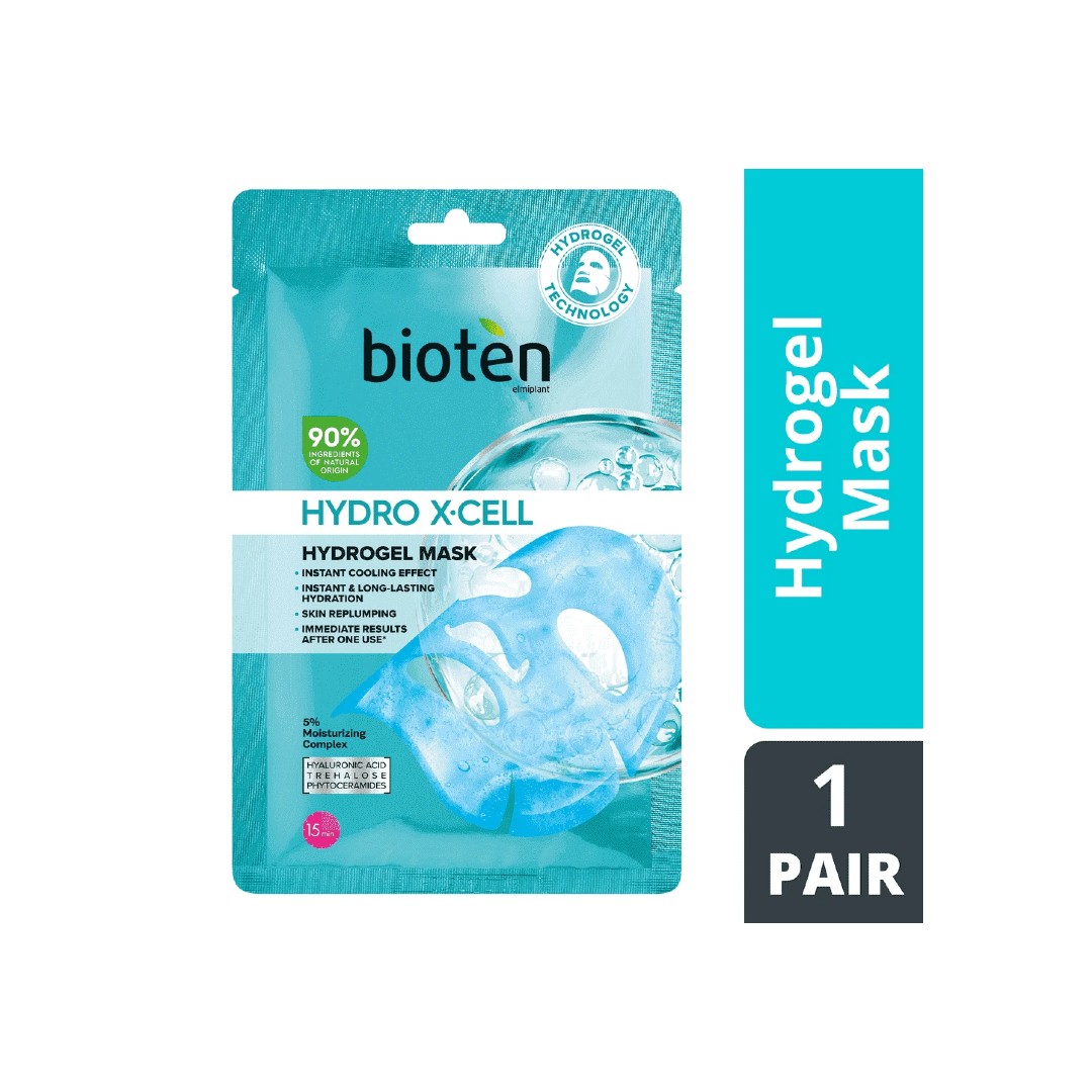BIOTEN TISSUE MASK HYDRO X-CELL 25ML