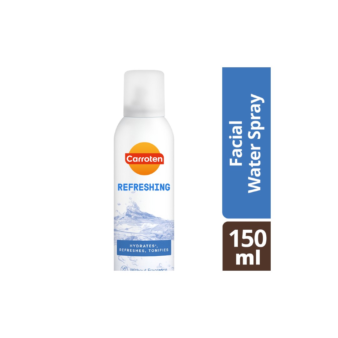 CARROTEN FACIAL WATER SPRAY 150ML