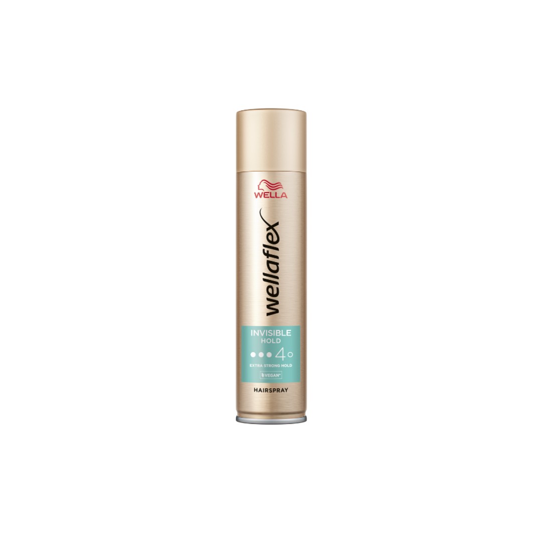 WELLAFLEX HS ΑΟΡΑΤΟ ΚΡΑΤΗΜΑ 250ML