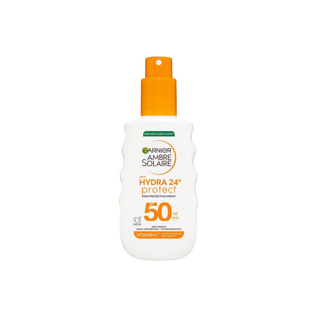 AS HYDRA24 SPF50 SPRAY 150ML