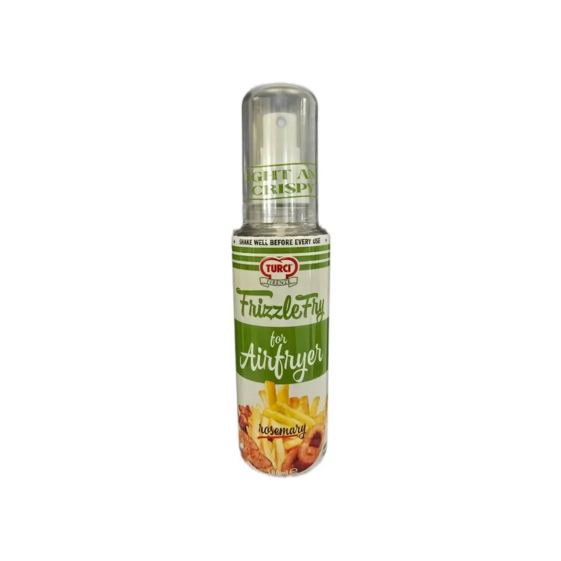 TURCI FRIZZLE FRY ΔΕΝΔΡΟΛΙΒΑΝΟ 180ML