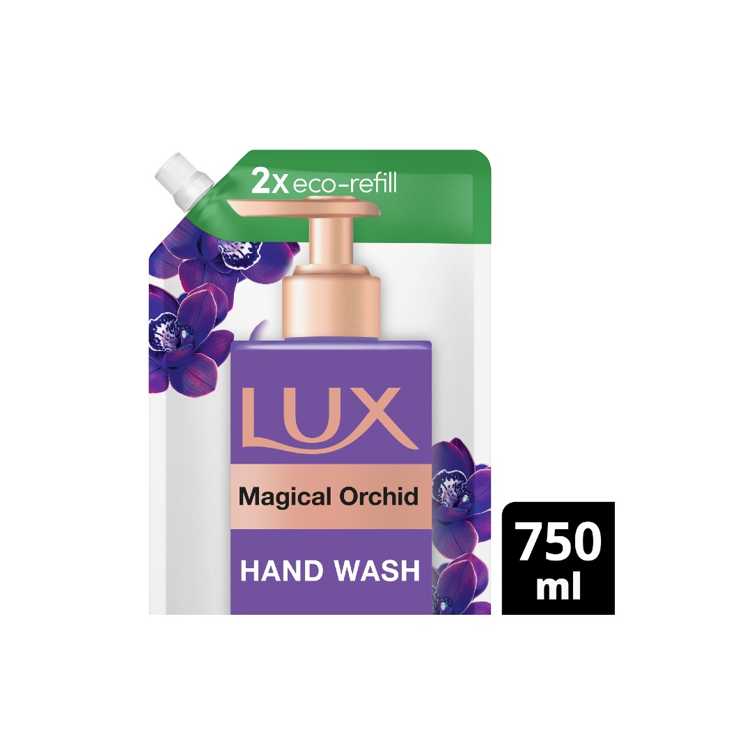 LUX ΚΡΕΜ/ΝΟ ΑΝΤ/ΚΟ MAGICAL ORCH 750ML