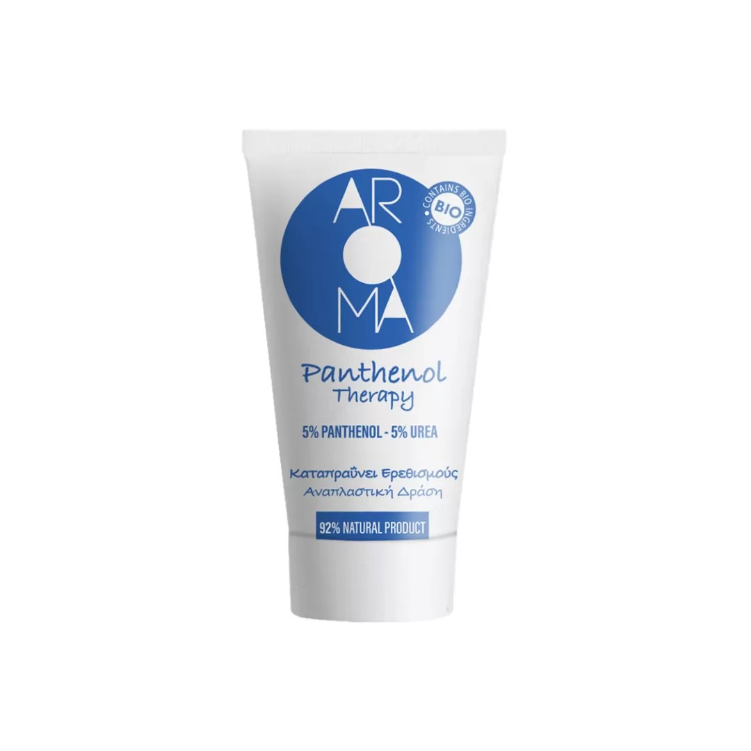 AROMA THERAPY CREAM PANTHENOL 75ML