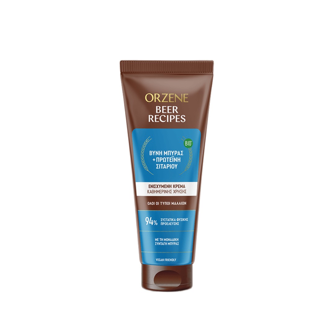 ORZENE CONDITIONER NORMAL EVERYDAY CARE 250ML