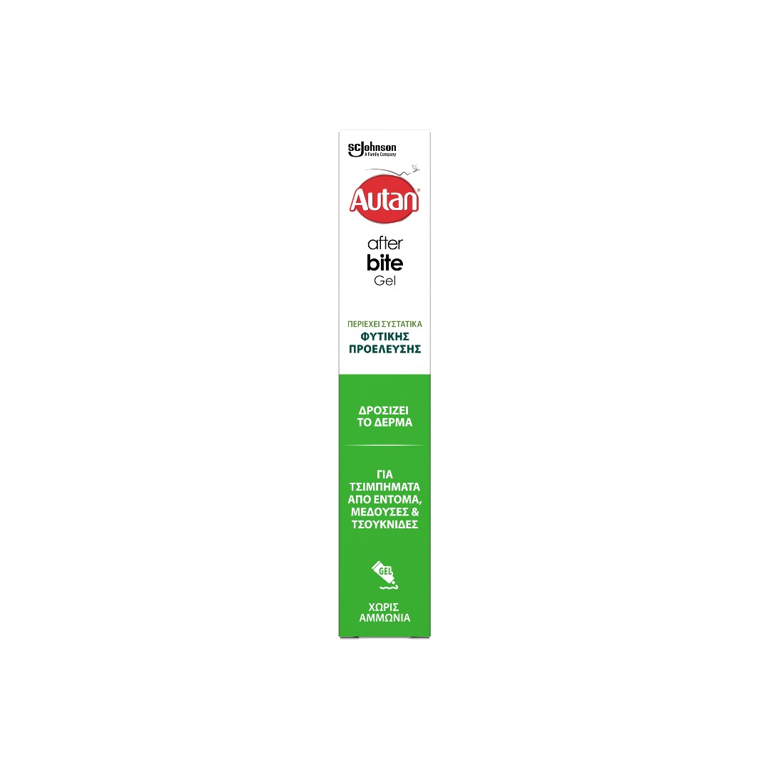 AUTAN AFTERBITE NATURAL 20ML