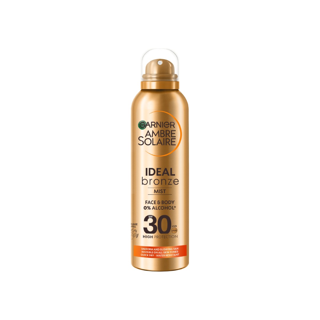 AMBRE SOL.IDEAL BR MIST SPF30 AE 150ML