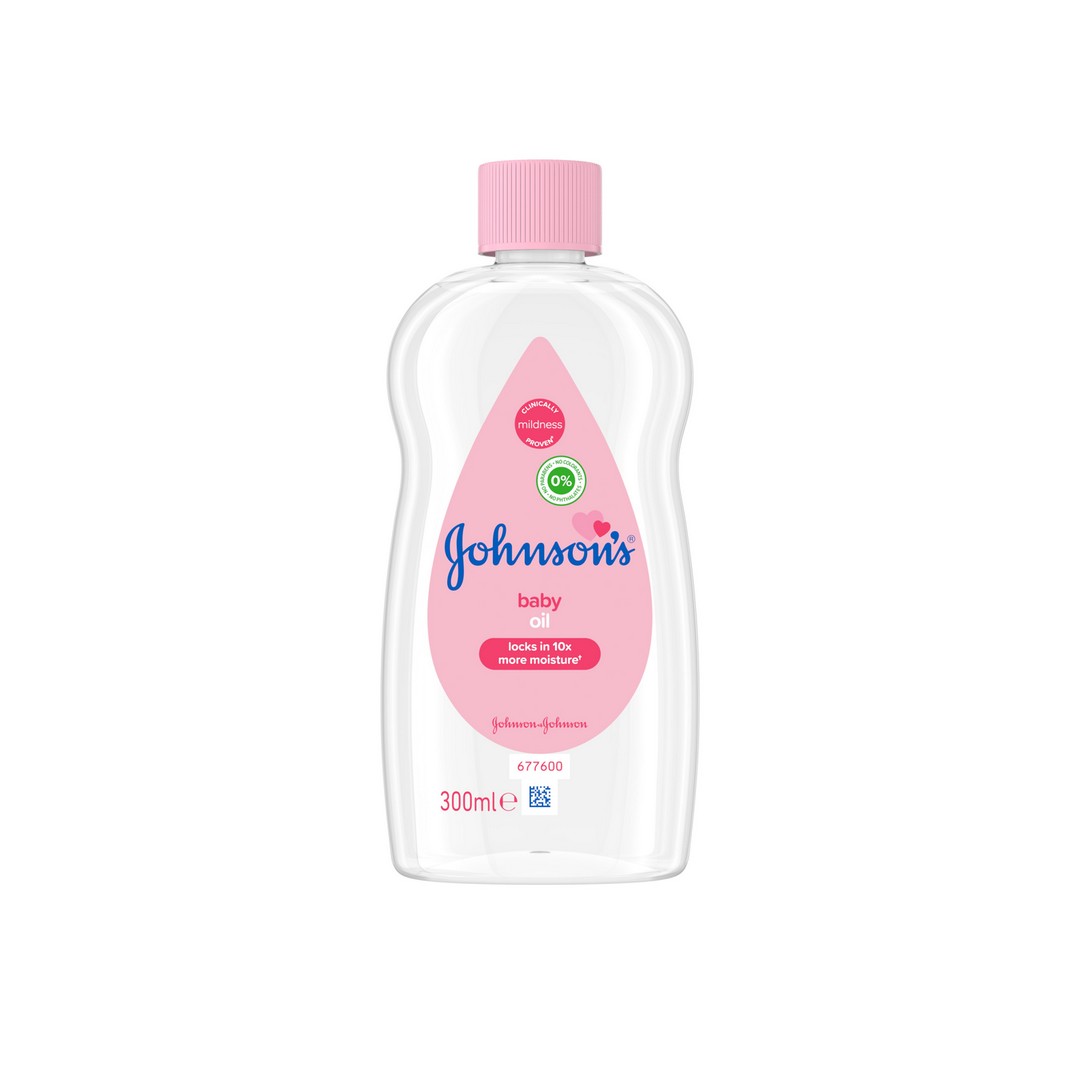 JB OIL REGULAR 300ML