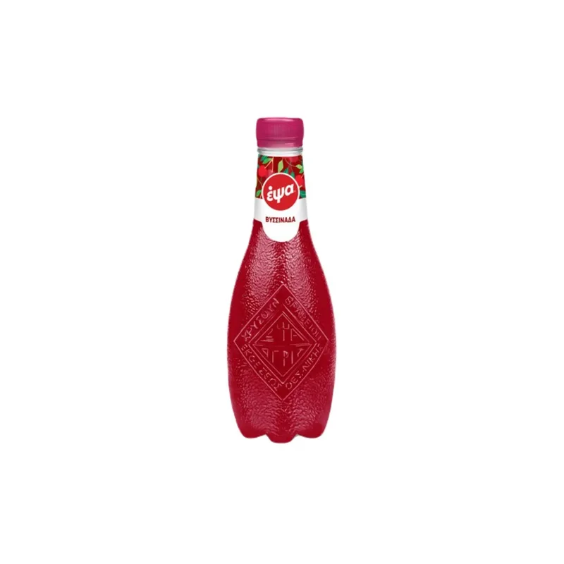 ΕΨΑ ΒΥΣΣΙΝΑΔΑ PET 330ML