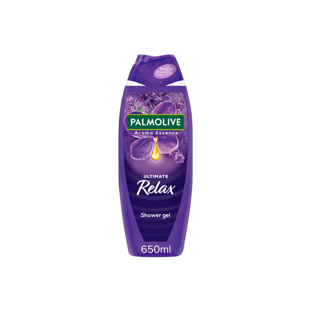 PALMOLIVE ΑΦΡΟΛ. AROMA RELAX 650ML