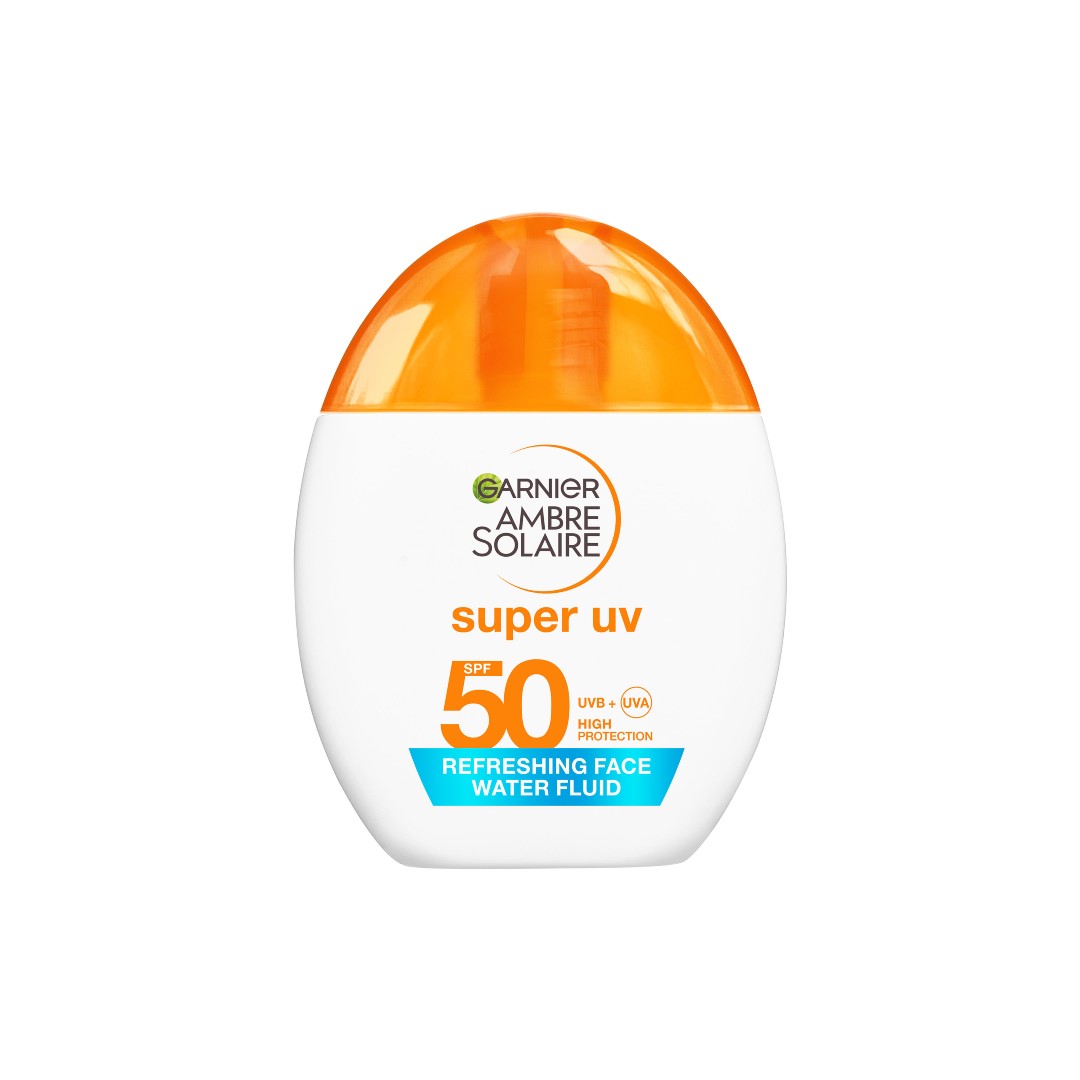 AS SUPER UV EGG SPF50 40ML