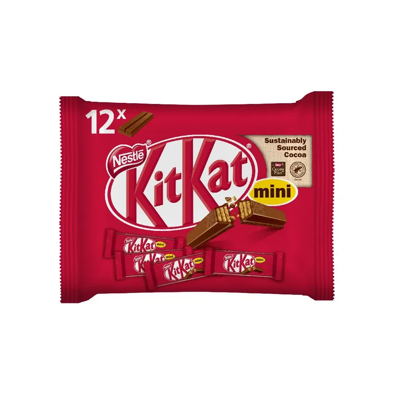 KIT KAT MINI 200ΓΡ