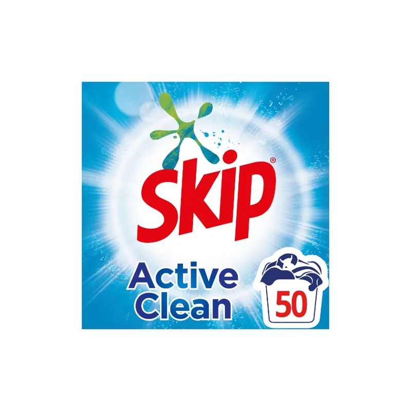SKIP CONV ACTIV CLEAN 50ΜΕΖ ΚΟΥΤΙ 3,250Κ